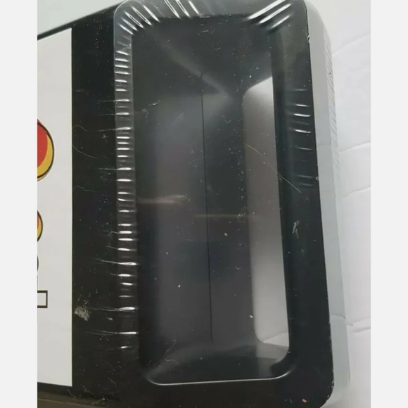 Nintendo DS Lite Game Pod Transport Case Model 104 - Picture 8 of 10